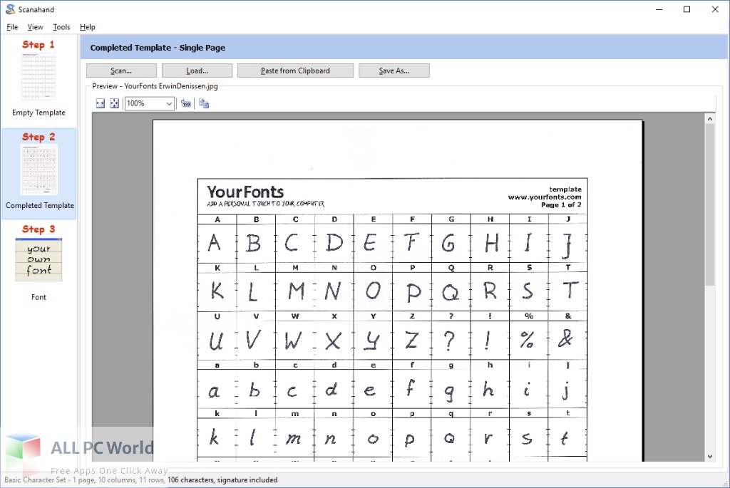 High-Logic Scanahand 7 Free Setup Download