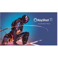 Luxion KeyShot Pro 11 Download Free