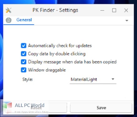 PK Finder 2 Download