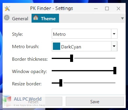 PK Finder 2 Free Setup Download