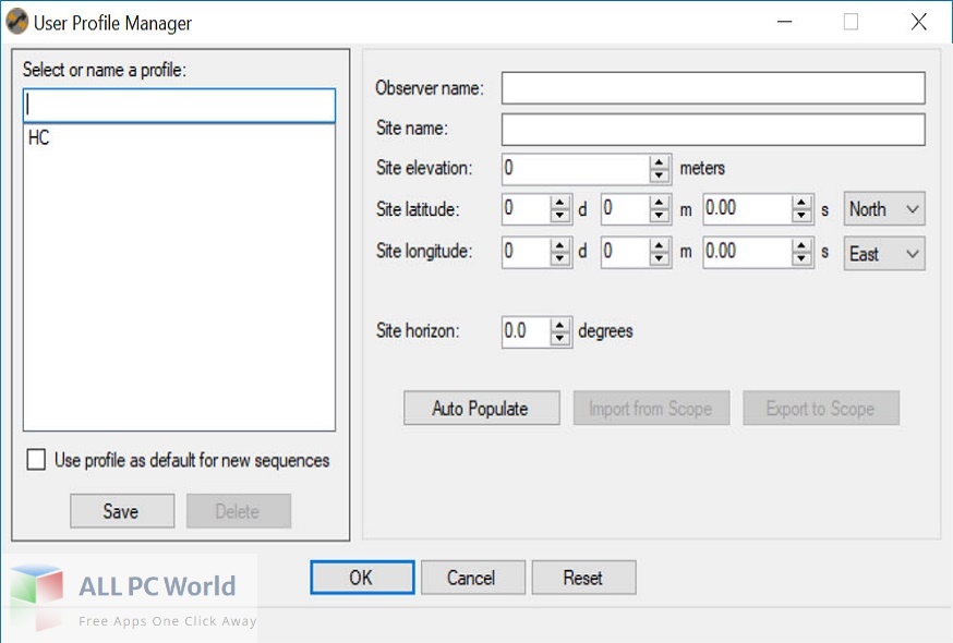 Sequence Generator Pro Free Setup Download