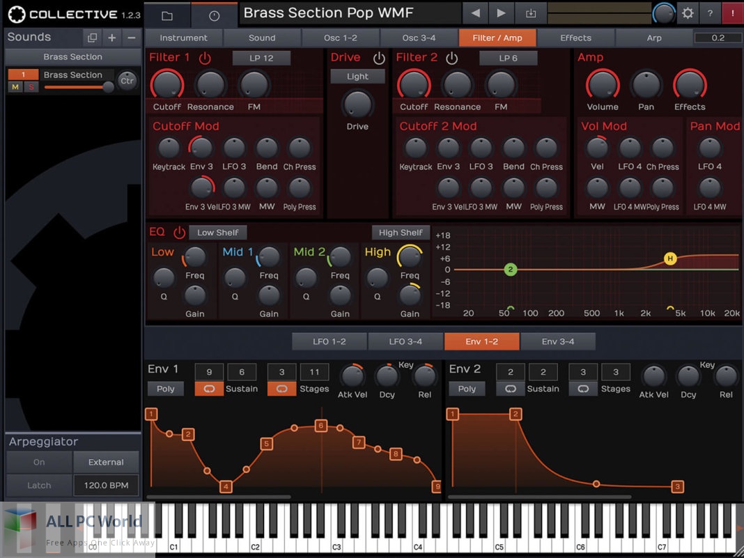 Tracktion Software Collective Free Setup Download