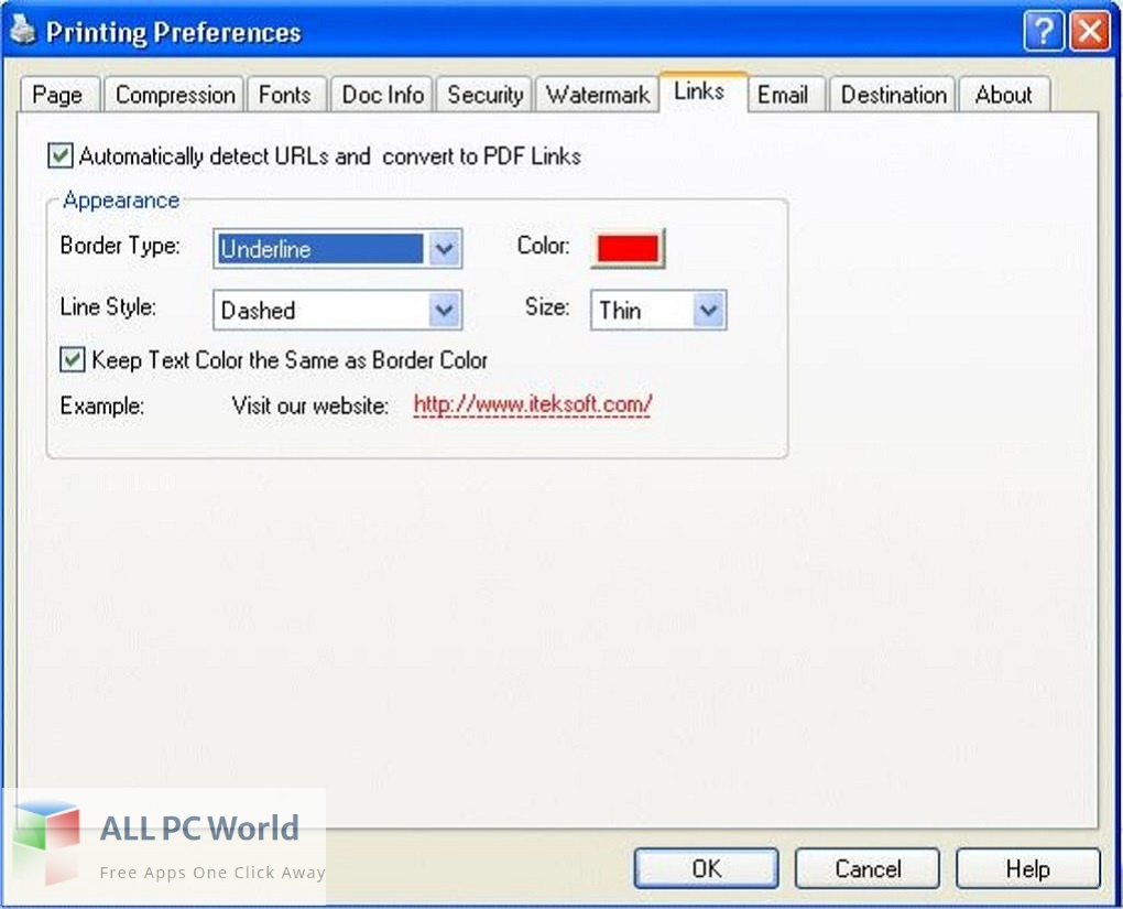 eDocPrinter PDF Pro 8 Free Setup Download