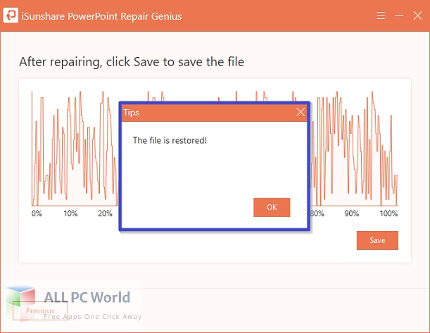 iSunshare PowerPoint Repair Genius 3 Download