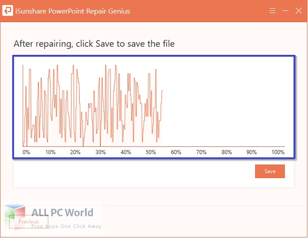 iSunshare PowerPoint Repair Genius 3 Setup Download