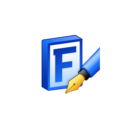 Download High Logic FontCreator 14 Free