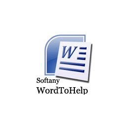 Download Softany WordToHelp 3 Free