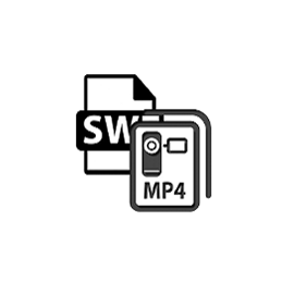 Download iPixSoft SWF to Video Converter 4 Free