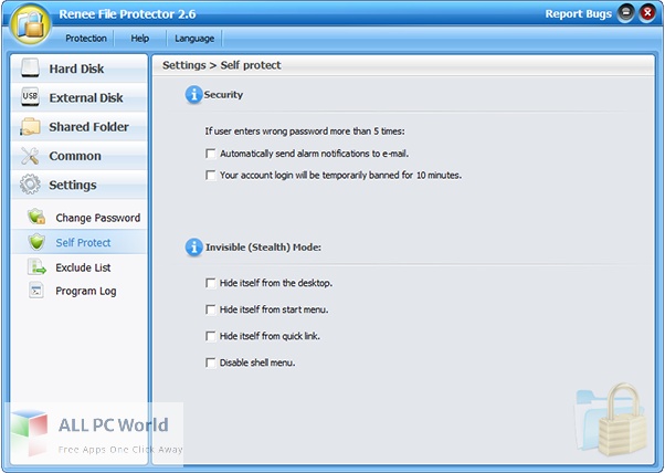 Renee File Protector 2022 Download