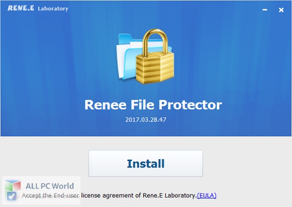 Renee File Protector 2022 Free Download