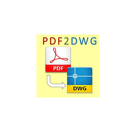 Download Aide PDF to DWG Converter 2023 Free