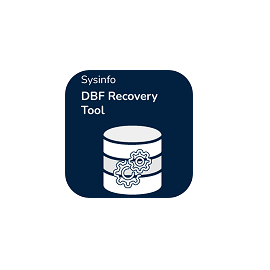 Download SysInfoTools DBF Recovery 22 Free