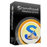 High-Logic Scanahand Premium Edition Free Download