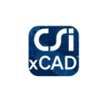 Download CSI CSiXCAD 19 Free