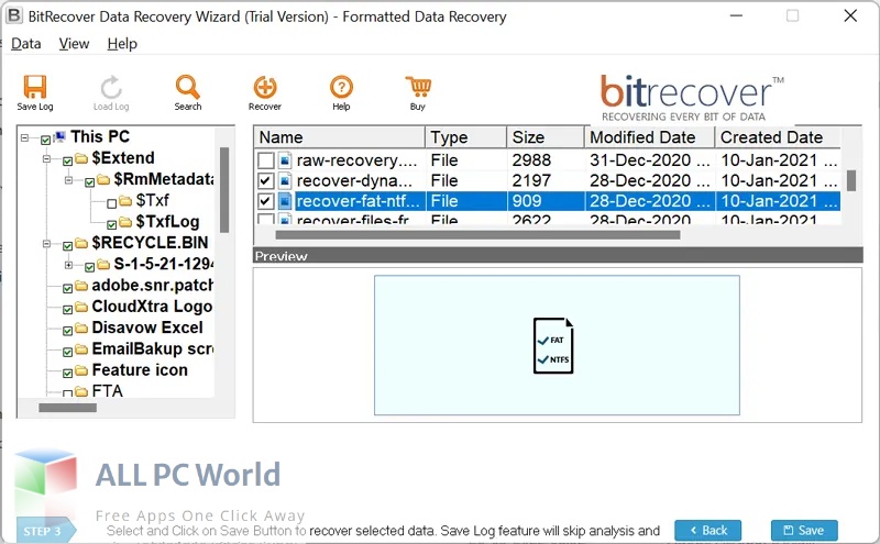 BitRecover Data Recovery Wizard Download