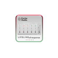 Download Excite Audio Lifeline Expanse Free