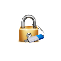 Download GiliSoft USB Stick Encryption 12 Free