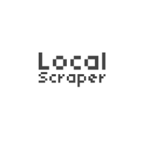 Download Local Scraper 7 Free
