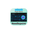 Download Unfiltered Audio Needlepoint Free