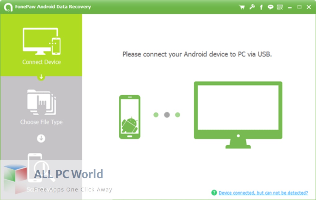 FonePaw for Android 5 Free Setup Download