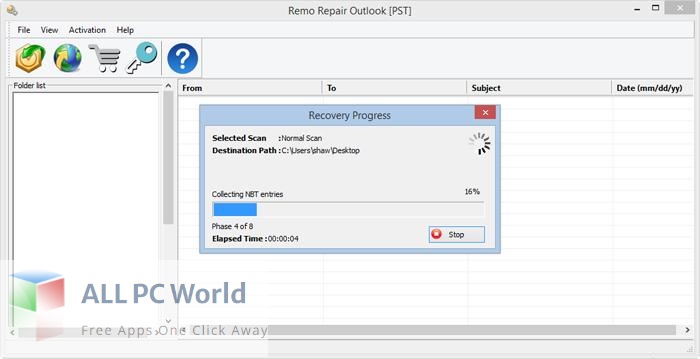 Remo Repair Outlook 3 Download