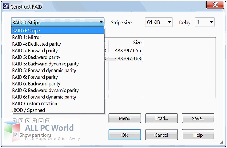 DM Disk Editor and Data Recovery Free 4 Download