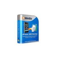 Download 4Media iPhone Transfer 5 Free