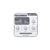 Download Minimal Audio Rift Filter Lite Free