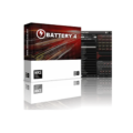 Download Native Instruments Battery 4 Free