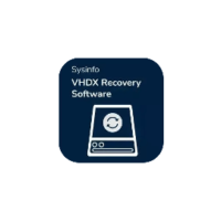 Download SysInfoTools VHDX Recovery 22 Free