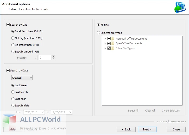 East Imperial Magic Word Recovery 4 Free Setup Download