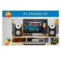 Image-Line FL Studio Producer Edition 21 Free Download