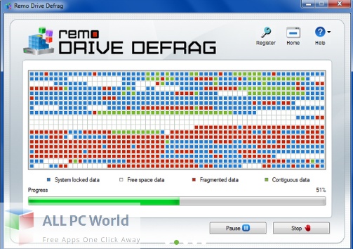 Remo Drive Defrag 2 Free Download