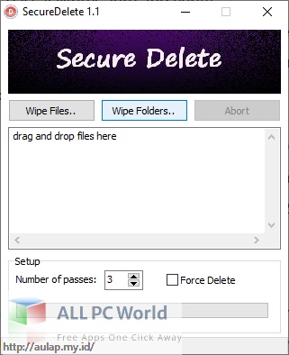 SecureDelete Free Download