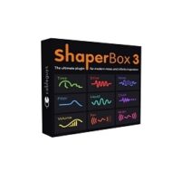 Download Cableguys ShaperBox 3 Free