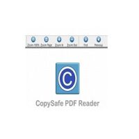 Download CopySafe PDF Reader 4 Free