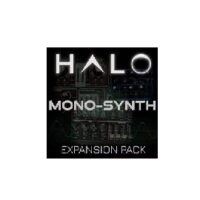 Download DC Breaks Halo Expansion MONO-SYNTH Free