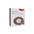 Download GiliSoft MP3 CD Maker 9 Free