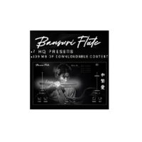 Download Infinite Audio Bansuri Flute (VSTI) Free
