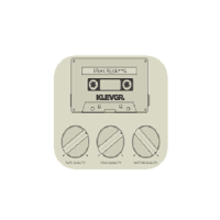 Download Klevgrand DAW Cassette Free