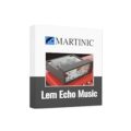 Download Martinic Lem Echo Music Free