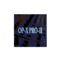 Download Sonic Projects OP-X PRO-II Free