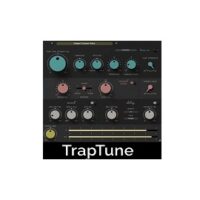Download Soundevice Digital TrapTune Free