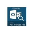 Download SysTools Outlook PST Viewer Pro 10 Free