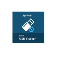 Download SysTools USB Blocker 4 Free