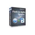 Download ThunderSoft Flash to Audio Converter 4 Free