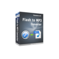 Download ThunderSoft Flash to MP3 Converter 4 Free