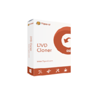 Download Tipard DVD Cloner 6 Free