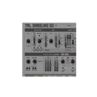 Download Togu Audio Line TAL-BassLine-101 3 Free