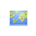 Download VovSoft World Heatmap Creator 2 Free